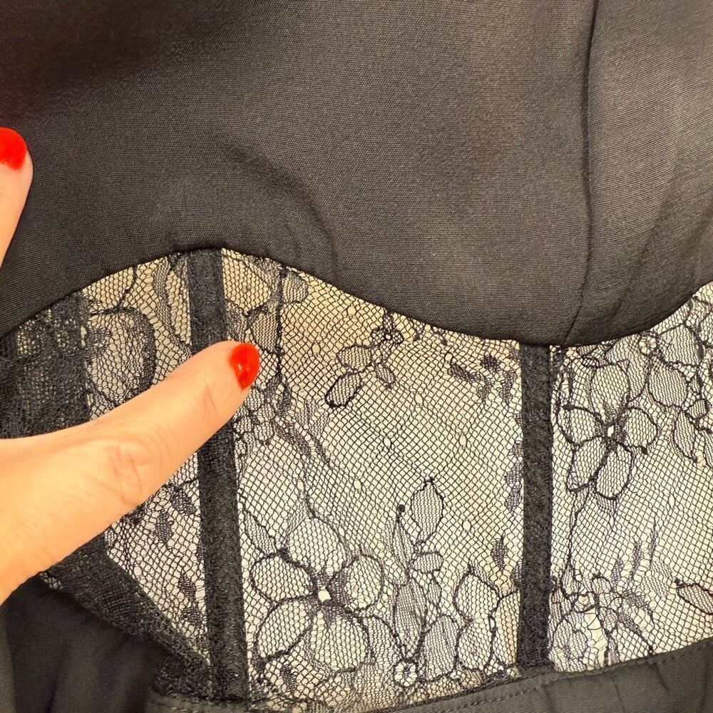 elle zeitoune Elliot Dress🧡 - Picture 10 of 13